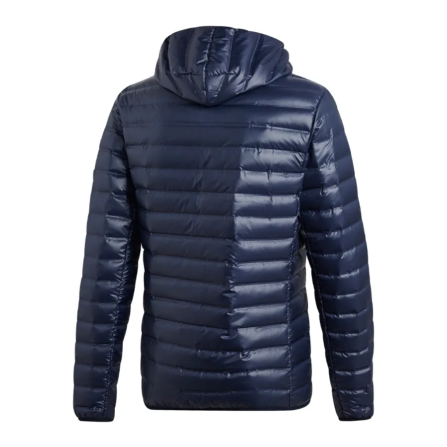 Imagen 1 de 2 de Campera adidas Varilite Ho Jkt-MARINO