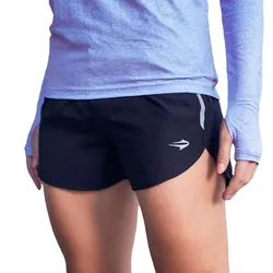 Shorts Topper Running 2