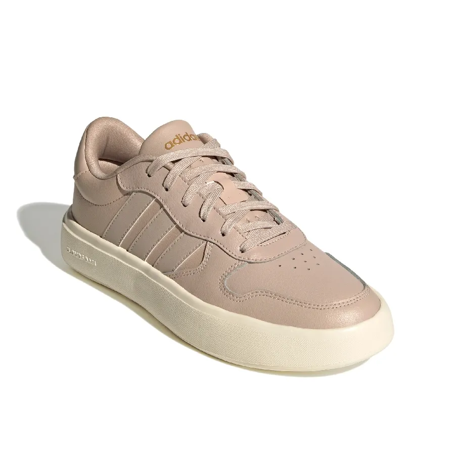 Imagen 1 de 7 de Zapatillas adidas Litecourt-TAUPE/BLANCO
