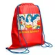 mochila-warner-bros-cordon-wonder-ROJO/NUDE
