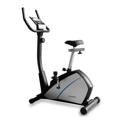 Bicicleta Fija Ranbak Pro 130 Kg Usuario