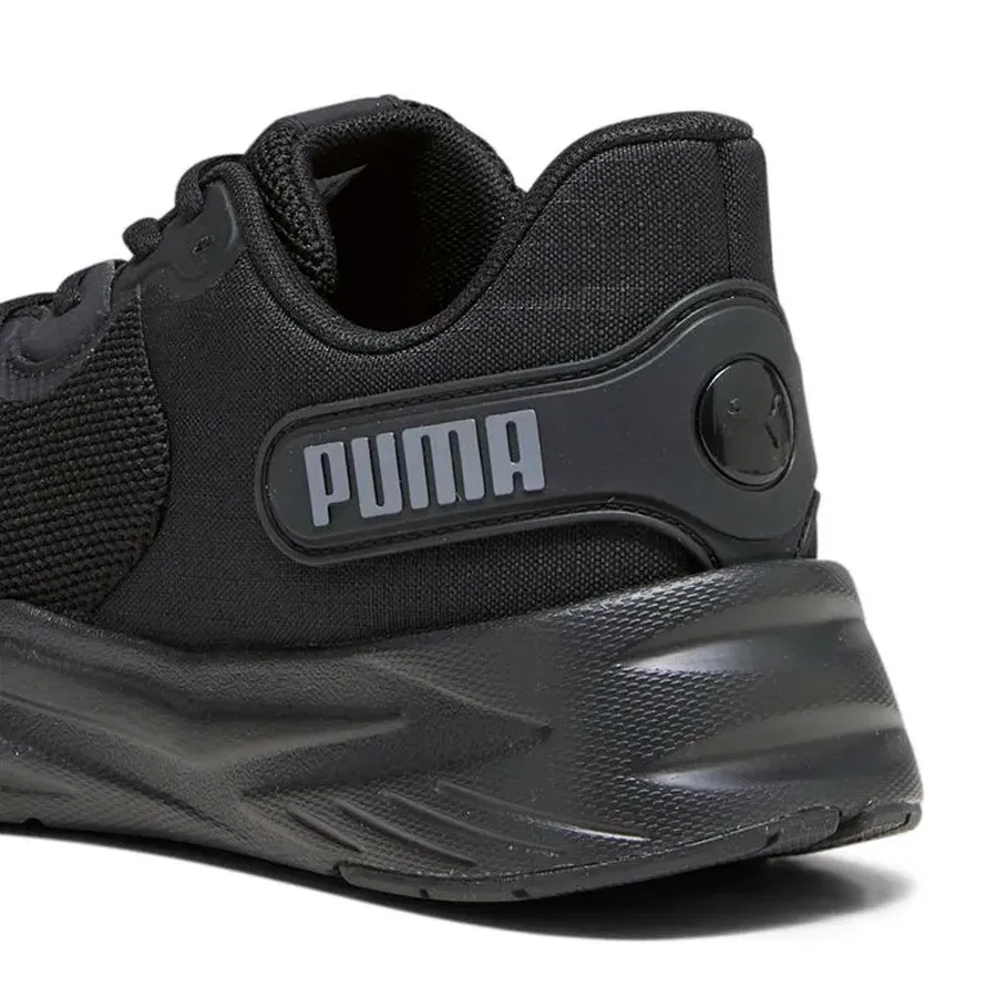 Imagen 3 de 4 de Zapatillas Puma Disperse Xt 3 Knit-NEGRO