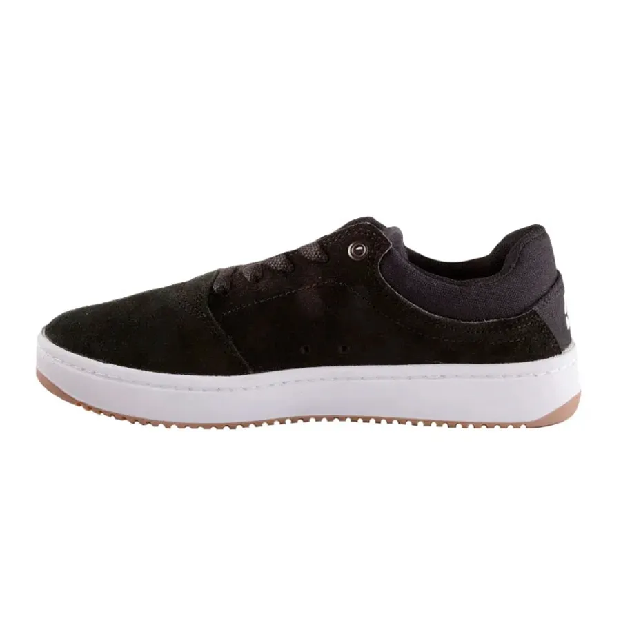 Imagen 1 de 4 de Zapatillas Dc Crisis Ss-NEGRO/BLANCO