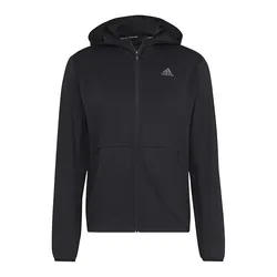 Campera adidas Hiit Cierre Frontal