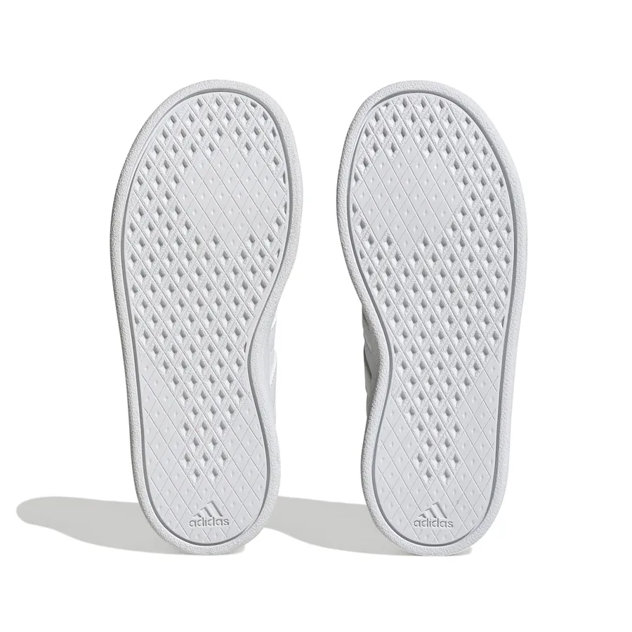 Imagen 4 de 7 de Zapatillas adidas Breaknet 2.0 K-BLANCO