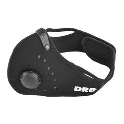 Mascara Entrenamiento DRB