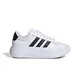 zapatillas-adidas-grand-court-plataforma-BLANCO/NEGRO