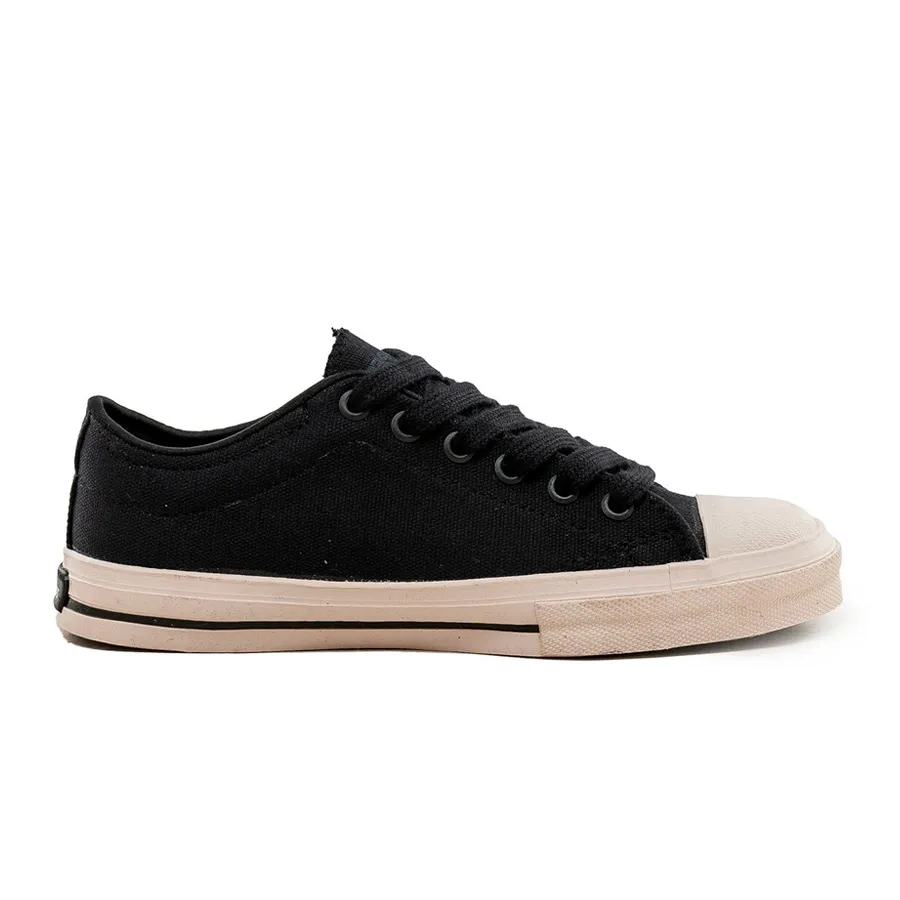 Imagen 0 de 5 de Zapatillas Topper Hyde II Kids-NEGRO/HUESO