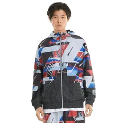 Campera Puma Street BMW M Motorsport