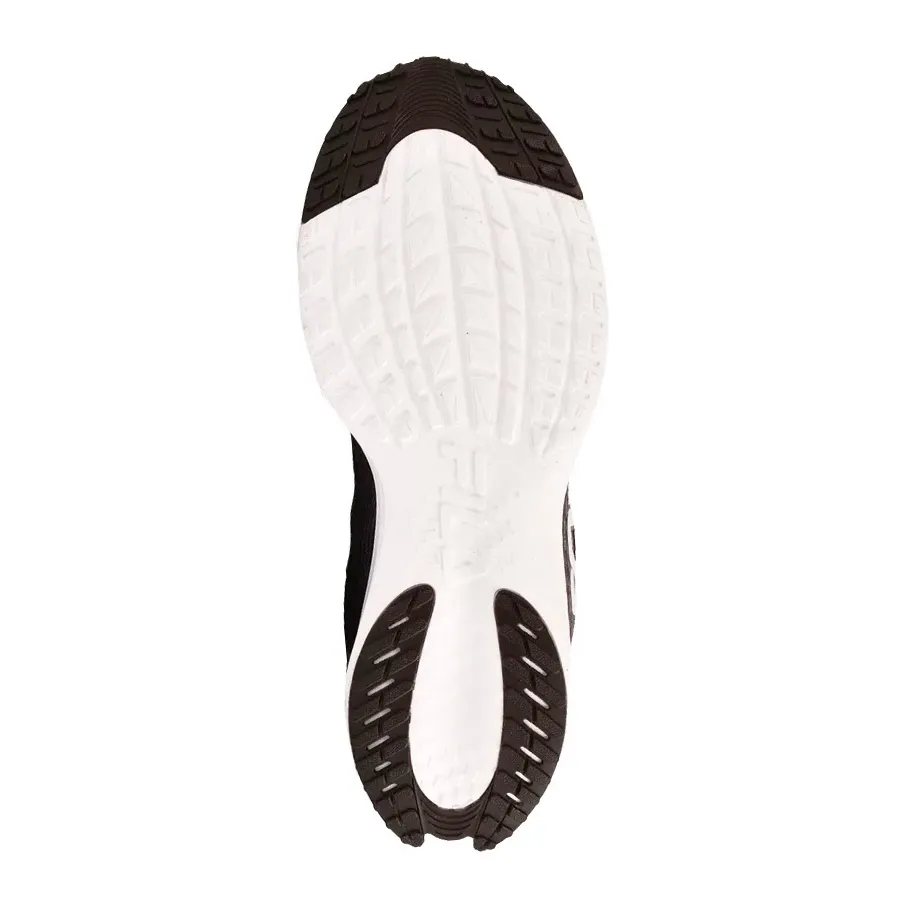 Imagen 4 de 5 de Zapatillas Fila Atmosphere-NEGRO/BLANCO/ROJO