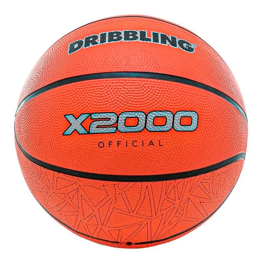 Imagen 0 de 3 de Pelota DRB X2000 N7-NARANJA