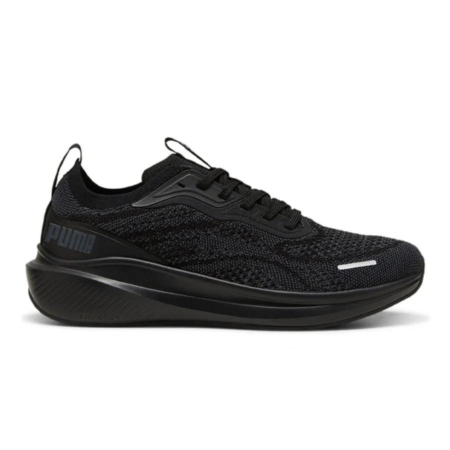 Imagen 0 de 3 de Zapatillas Puma Skyrocket Lite Engineered-NEGRO