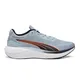 zapatillas-puma-scend-pro-GRIS/NEGRO/NARANJA