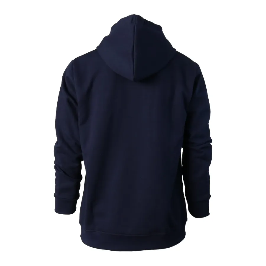 Imagen 2 de 5 de Campera Kamp Colegial K 22-MARINO