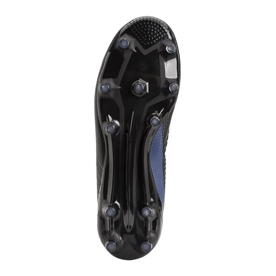 Imagen 5 de 6 de Botines Topper Stingray Ii Match 1 Fg-NEGRO/AZUL