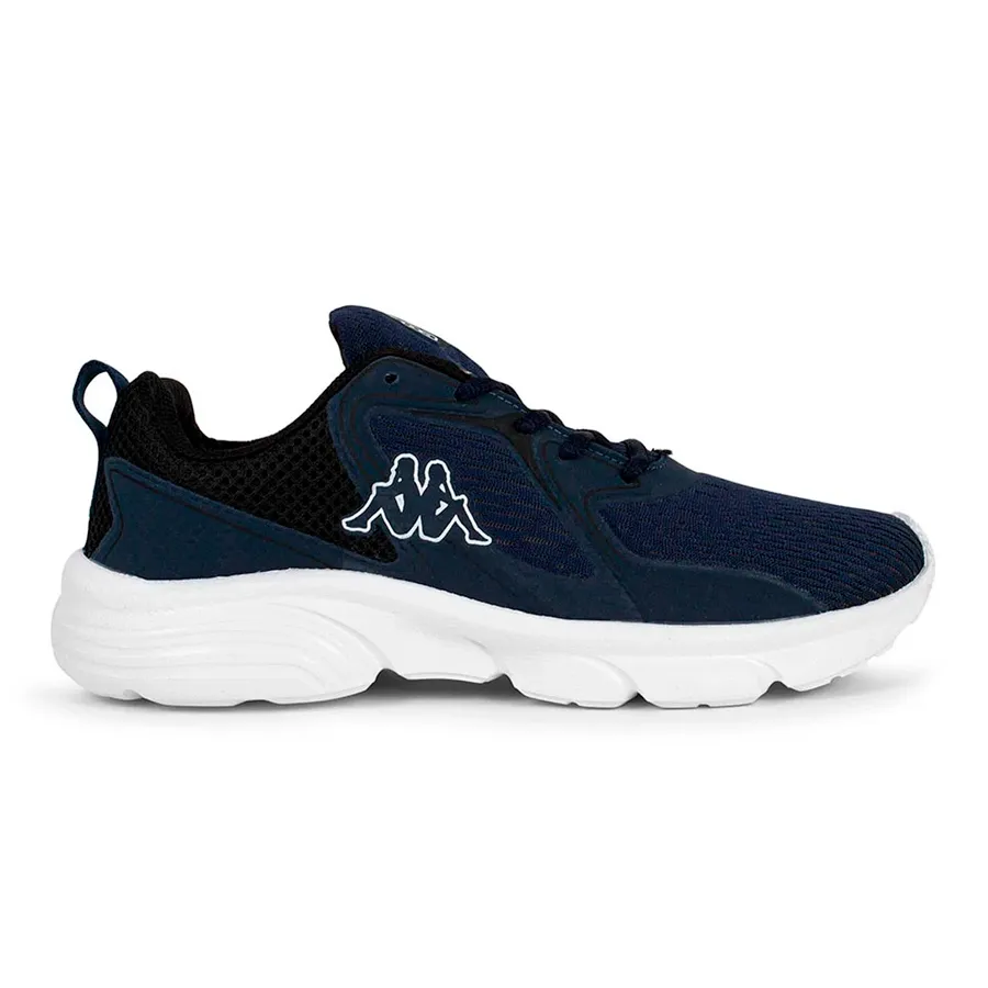 Imagen 0 de 5 de Zapatillas Kappa Storm-AZUL/NEGRO/BLANCO