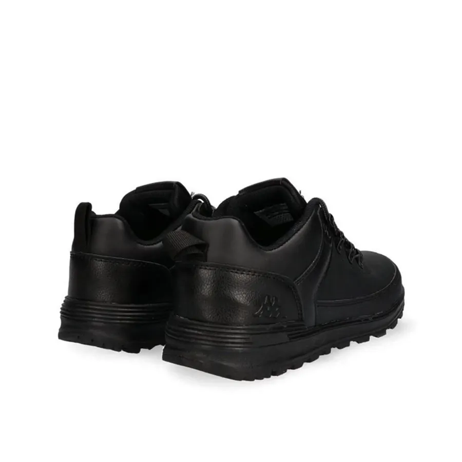 Imagen 2 de 4 de Zapatillas Kappa Logo Monsi-NEGRO/NEGRO