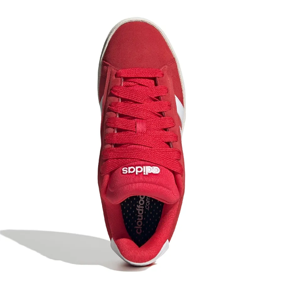 Imagen 3 de 7 de Zapatillas adidas Grand Court Apha-ROJO/BLANCO