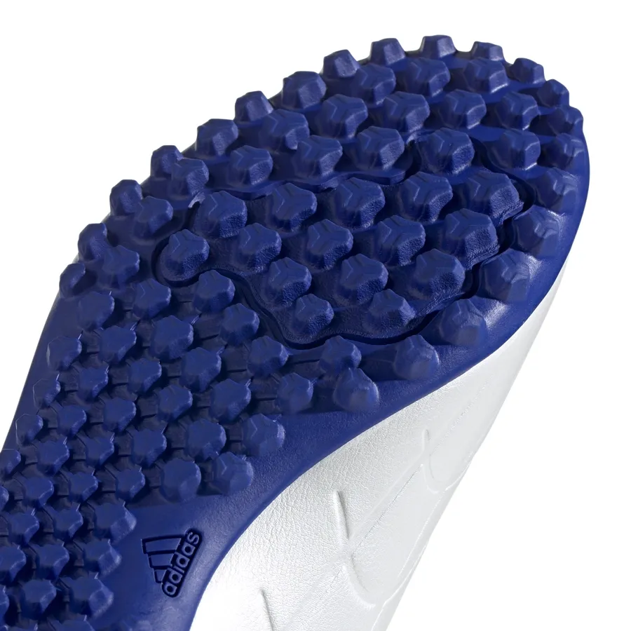 Imagen 6 de 8 de Botines adidas Copa Pure 2 Club Tf-BLANCO/AZUL