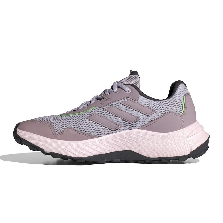 Imagen 1 de 6 de Zapatillas adidas Tracefinder-LILA