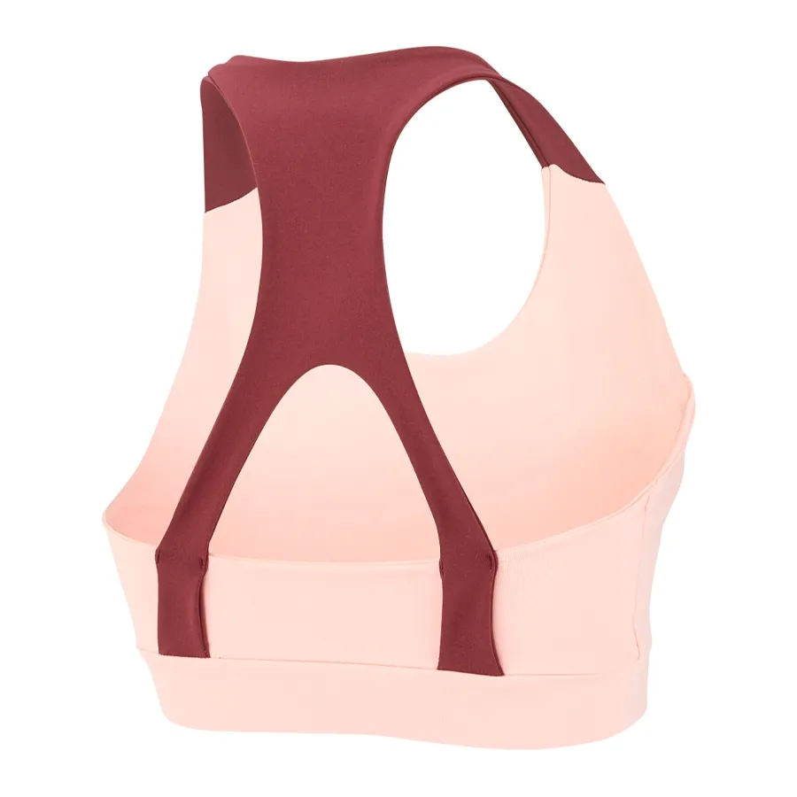 Imagen 1 de 3 de Top Asics Back Aw22-ROSA