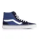 zapatillas-vans-filmore-hi-AZUL/MARINO/BLANCO