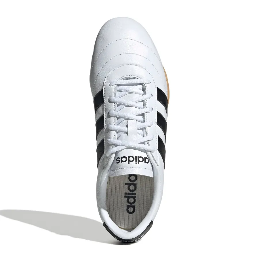 Imagen 3 de 7 de Zapatillas adidas Grand Court Lo-BLANCO/NEGRO