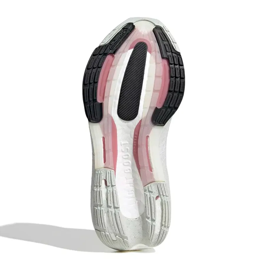 Imagen 6 de 8 de Zapatillas adidas Ultraboost Light-BORDO/LADRILLO