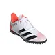 botines-adidas-predator-20-3-tf-j-BLANCO/CORAL/NEGRO