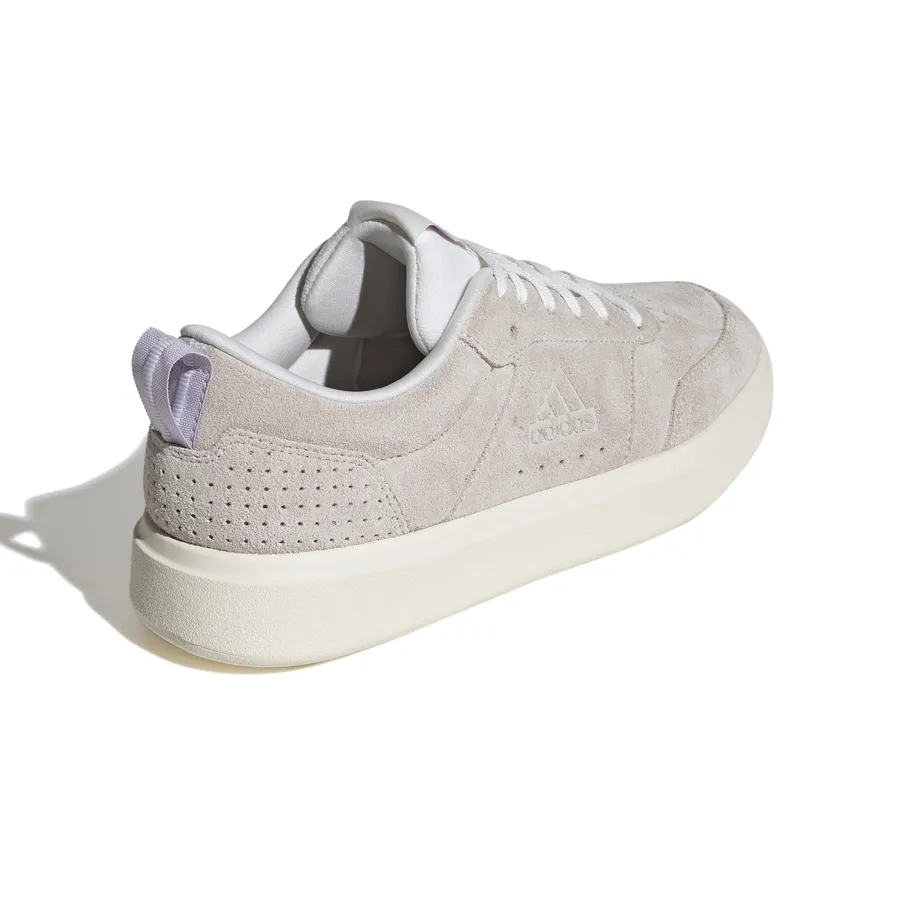 Imagen 5 de 6 de Zapatillas adidas Park St-HUESO/LILA