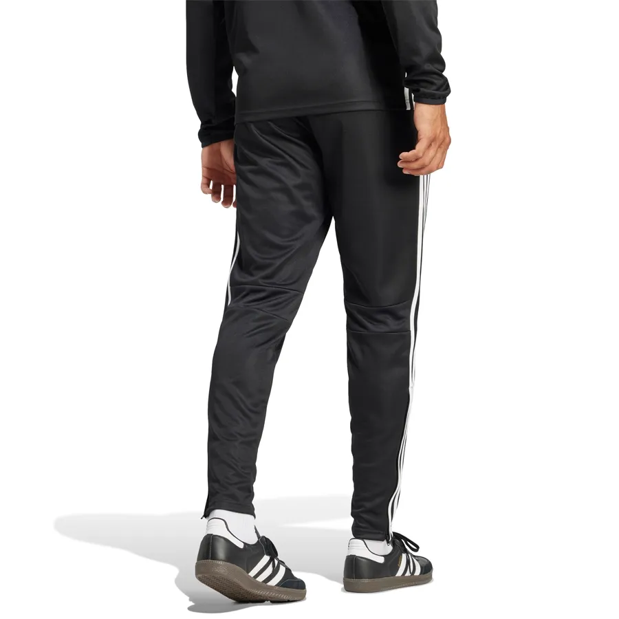 Imagen 2 de 5 de Pantalón adidas de Entrenamiento Tiro 25 Essentials-NEGRO/BLANCO