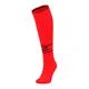 medias-topper-futbol-clasica-ROJO/NEGRO