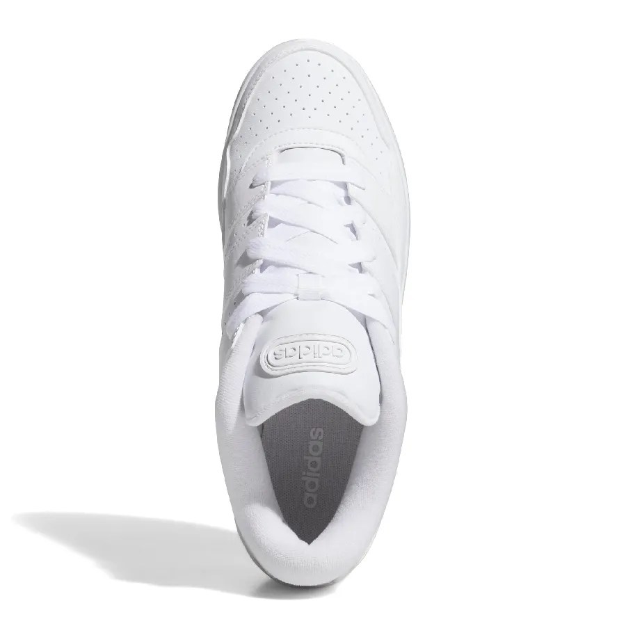 Imagen 3 de 7 de Zapatillas adidas Turnaround 2000-BLANCO