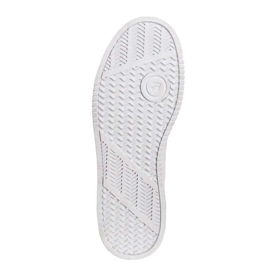 Imagen 4 de 5 de Zapatillas Topper Terre-BLANCO/GRIS