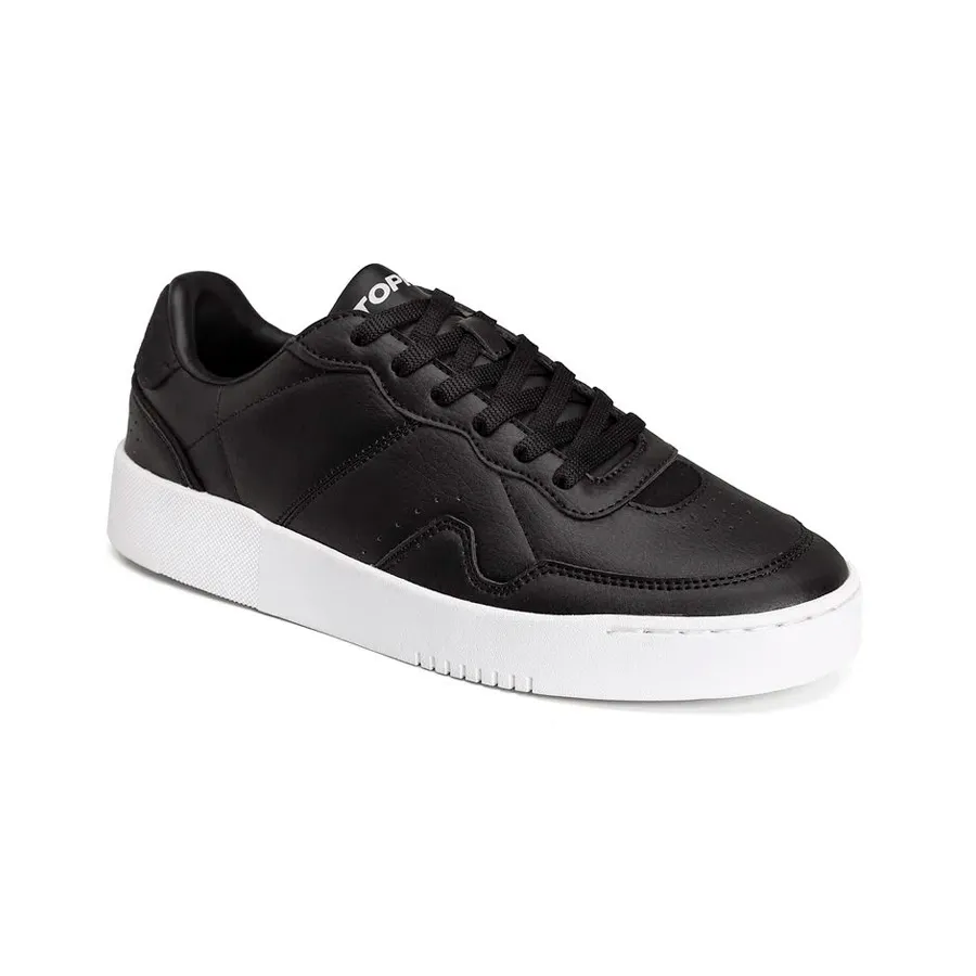 Imagen 1 de 5 de Zapatillas Topper Terre-NEGRO/BLANCO