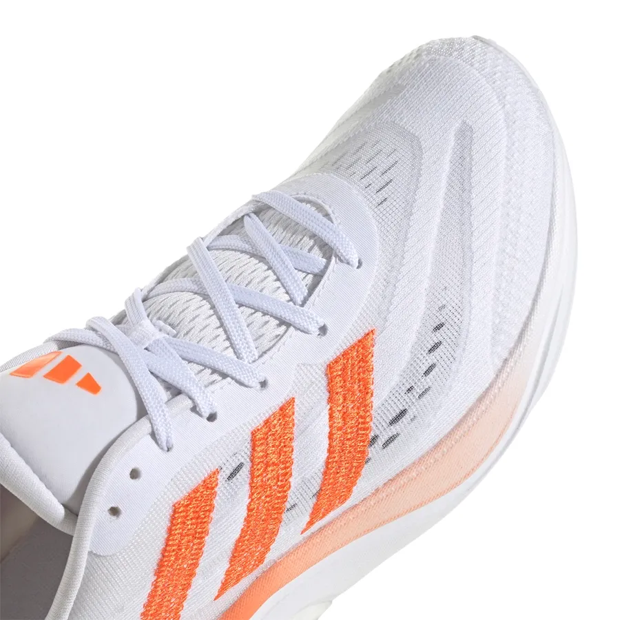 Imagen 6 de 8 de Zapatillas adidas Supernova 3-BLANCO/NARANJA