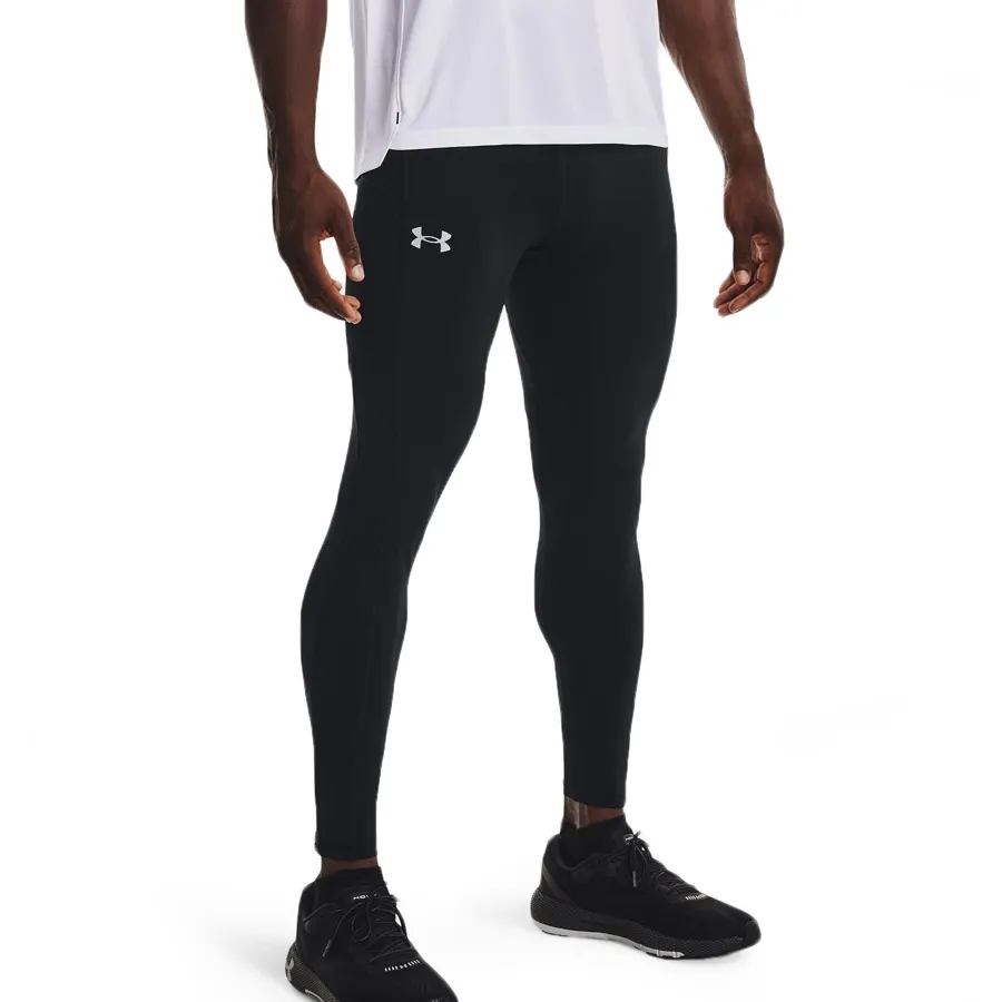 Imagen 0 de 6 de Calza Under Armour Fly fast 3.0 Tight-NEGRO