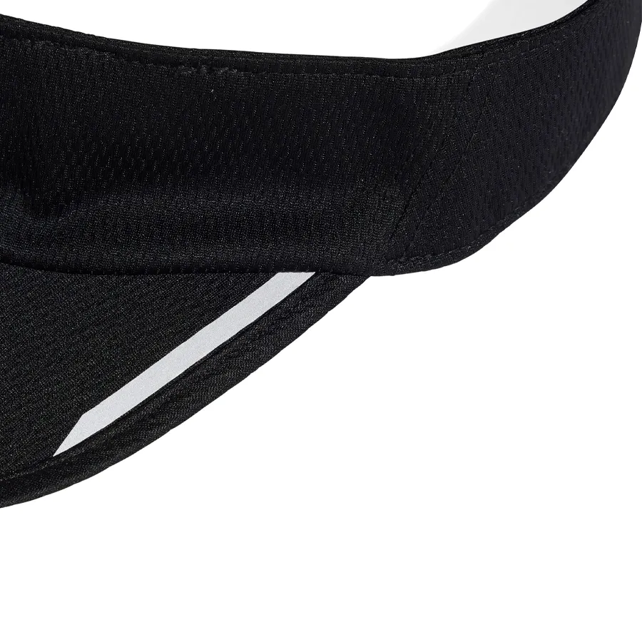 Imagen 2 de 5 de Visera adidas Aeroready-NEGRO