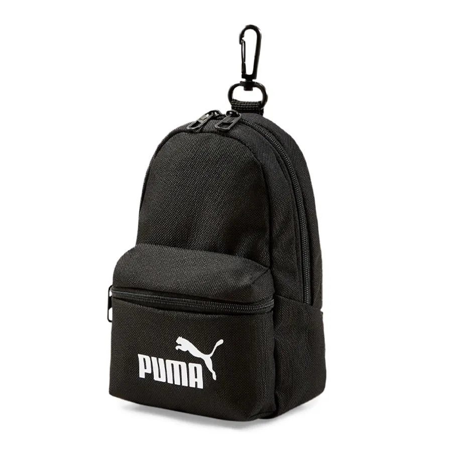 Imagen 0 de 3 de Mochila Puma Phase Mini-NEGRO/BLANCO