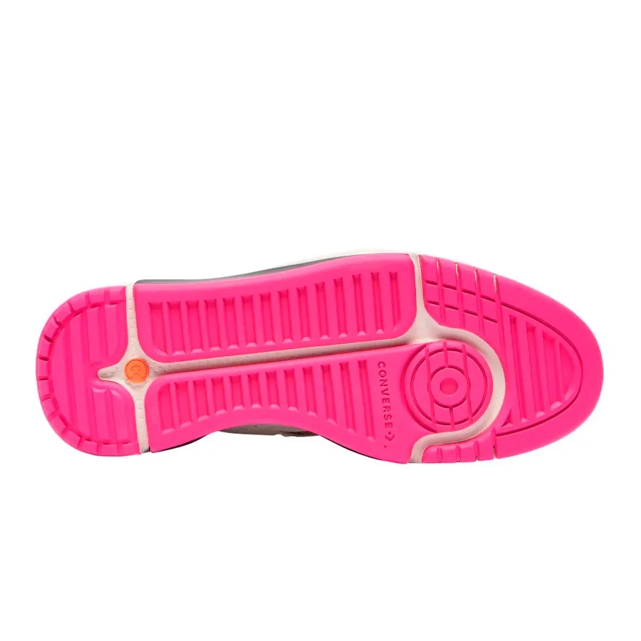 Imagen 4 de 5 de Zapatillas Converse Weapon Cx Vintage-BLANCO/ROSA/NEGRO