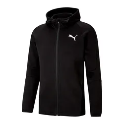 Campera Puma Evostripe Core Fz