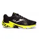 zapatillas-joma-open-2401-NEGRO/AMARILLO FLUOR/PLATA