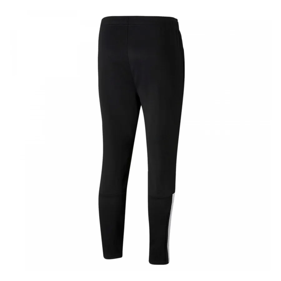 Imagen 2 de 3 de Pantalón Puma Teamliga Training Pant-NEGRO