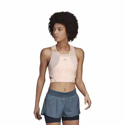 Musculosa adidas Heat Rdy Tank