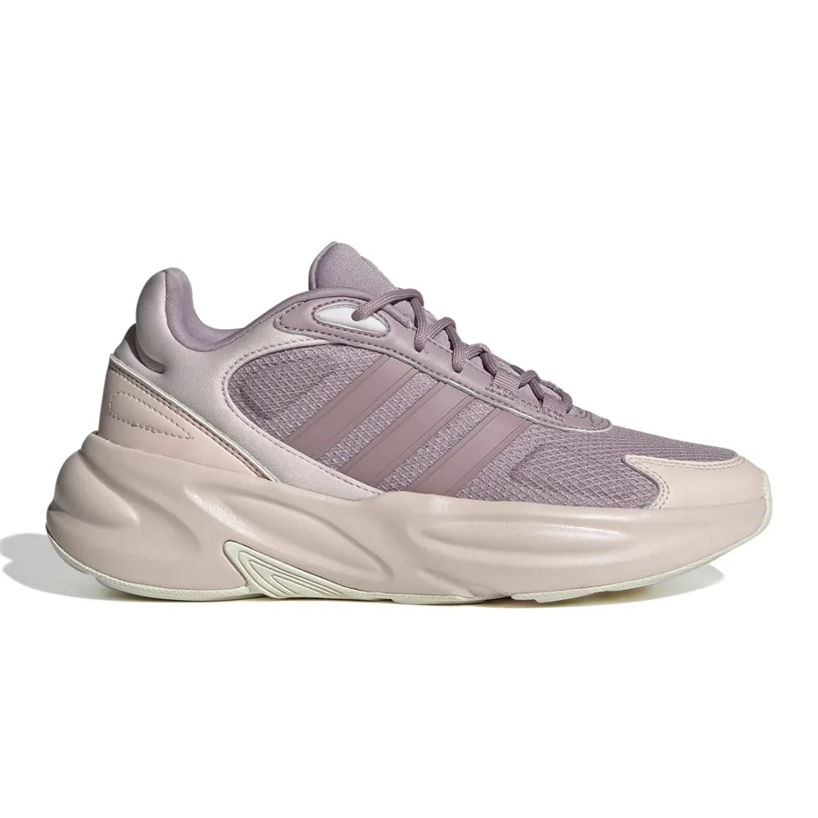 Imagen 0 de 8 de Zapatillas adidas Ozelle-LILA/NUDE