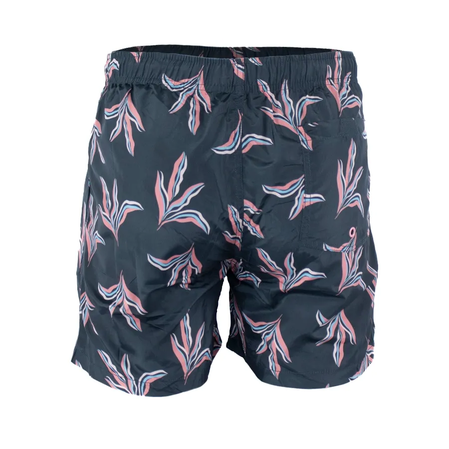 Imagen 1 de 3 de Malla Kamp -NEGRO/ROSA