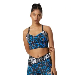 Top New Balance Relentless Printed