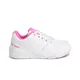 zapatillas-topper-artic-ii-kids-BLANCO/FUCSIA