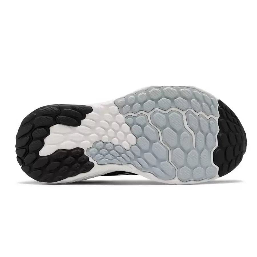 Imagen 3 de 4 de Zapatillas New Balance Fresh Foam 1080v11-NEGRO