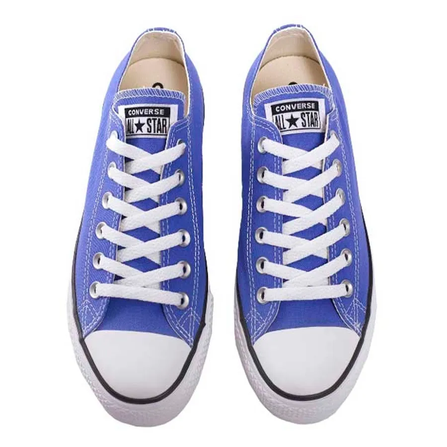 Imagen 2 de 3 de Zapatillas Converse Chuck Tylor All Star Lift Sea-AZUL
